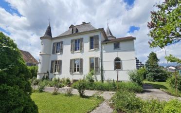 Single house 12.5 rooms - image - 3