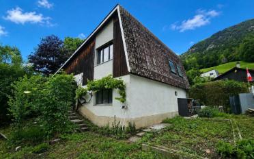 Single house 6.5 rooms - image - 1