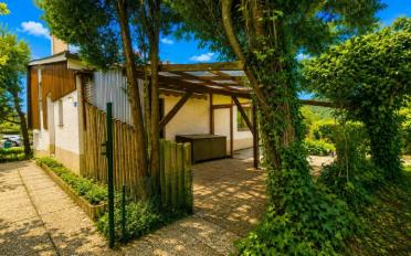 Single house 6.5 rooms - image - 2