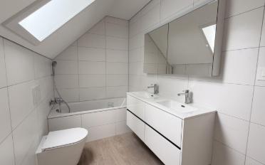 Apartment 5.5 rooms - image - 8