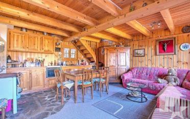 Chalet 4.5 pièces - image - 2