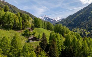 Chalet 4.5 pièces - image - 7