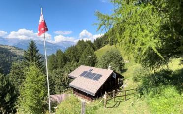 Chalet 4.5 pièces - image - 10