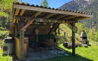 Chalet 4.5 pièces - image - 9