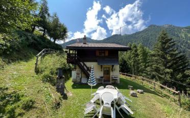 Chalet 4.5 pièces - image - 1