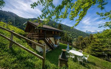 Chalet 4.5 pièces - image - 8
