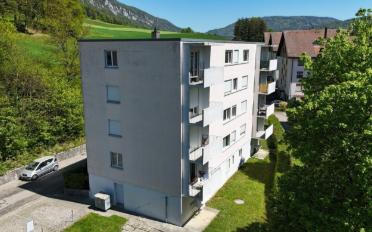 Gemischt genutzte Immobilie - image - 1