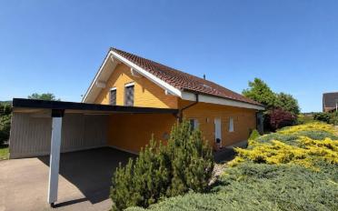 Single house 6 rooms - image - 1