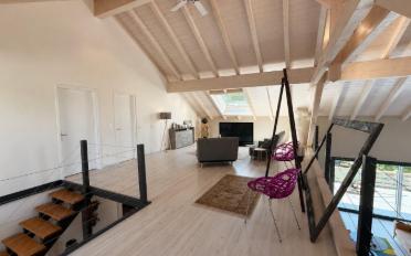 Single house 6 rooms - image - 11