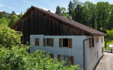 Maison 7.5 pièces - image - 2