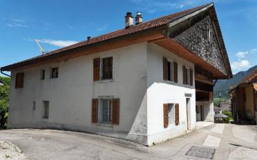 Maison 7.5 pièces - image - 4