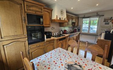 Einfamilienhaus 6.5 Zimmer - image - 9
