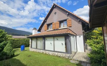 Einfamilienhaus 6.5 Zimmer - image - 2