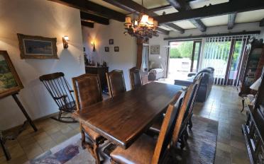 Einfamilienhaus 6.5 Zimmer - image - 11