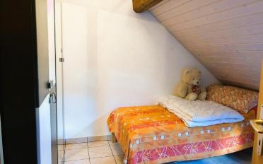 Apartment 5.5 rooms - image - 10