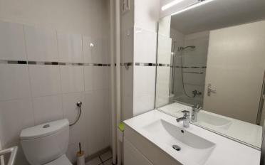 Furnished flat 1.5 rooms - image - 3