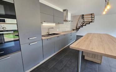 Doppeleinfamilienhaus 5.5 Zimmer - image - 4