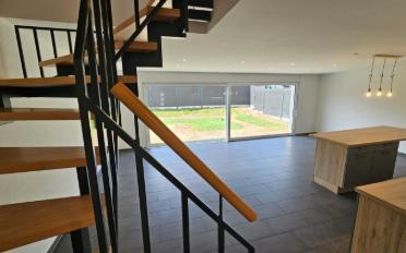 Doppeleinfamilienhaus 5.5 Zimmer - image - 7