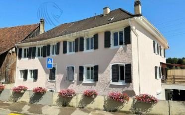 Appartement 4 pièces - image - 10