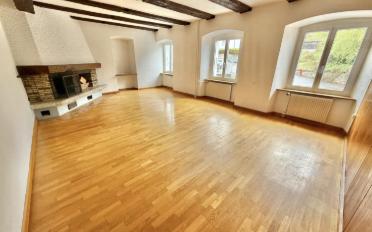 Appartement 4 pièces - image - 2