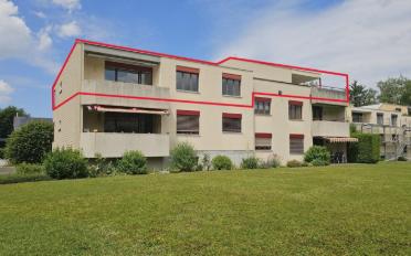 Apartment 7.5 rooms - image - 1