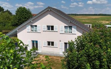 Single house 6.5 rooms - image - 5