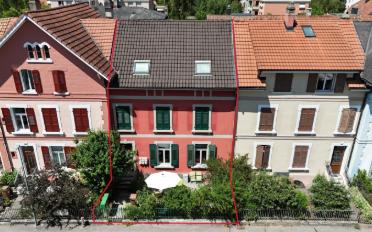 Single house 8 rooms - image - 1