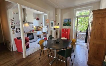 Single house 8 rooms - image - 7