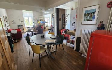 Single house 8 rooms - image - 8