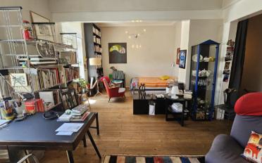 Single house 8 rooms - image - 9