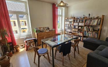 Single house 8 rooms - image - 13