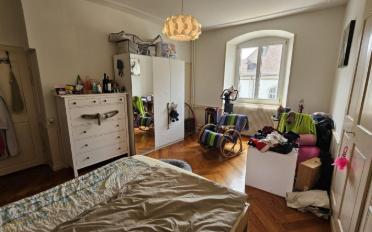 Wohnung 4.5 Zimmer - image - 4