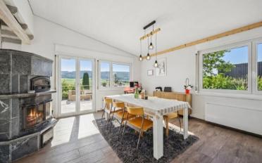 Villa 6.5 pièces - image - 3