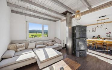 Villa 6.5 pièces - image - 2