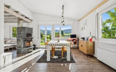 Villa 6.5 pièces - image - 4