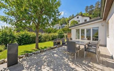 Villa 6.5 pièces - image - 7