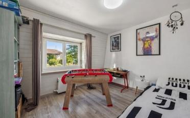 Villa 6.5 pièces - image - 13