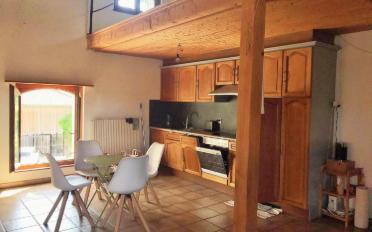 Wohnung 3.5 Zimmer - image - 2