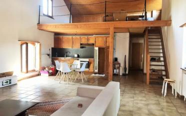Wohnung 3.5 Zimmer - image - 1