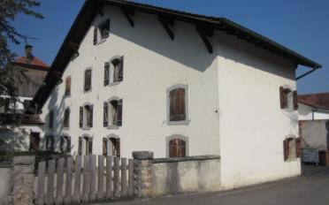 Wohnung 3.5 Zimmer - image - 11