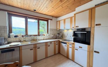 Einfamilienhaus 6.5 Zimmer - image - 3