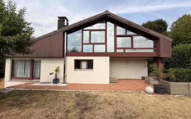Einfamilienhaus 6.5 Zimmer - image - 1
