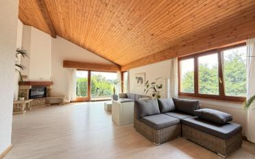Einfamilienhaus 6.5 Zimmer - image - 4