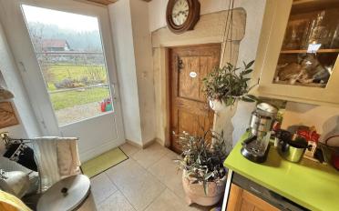 Apartment 2.5 rooms - image - 1