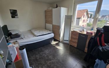 Apartment 5.5 rooms - image - 13