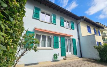 Maison contiguë 4.5 pièces - image - 1