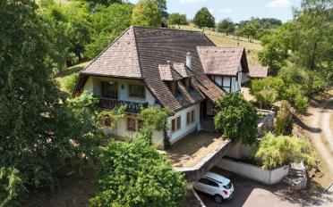 Single house 9.5 rooms - image - 2