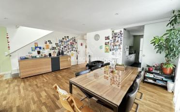 Maison jumelée 5.5 pièces - image - 7