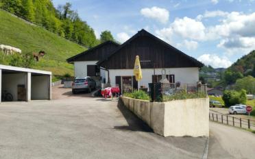 Wohnung 3.5 Zimmer - image - 12