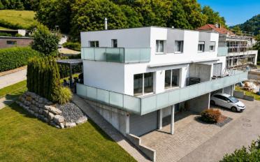 Doppeleinfamilienhaus 5.5 Zimmer - image - 1